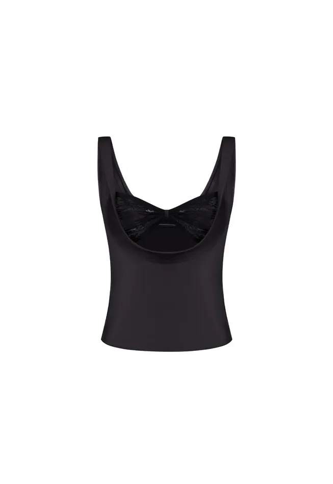 Women Lioness Fashion Tops DELILAH TOP Ink