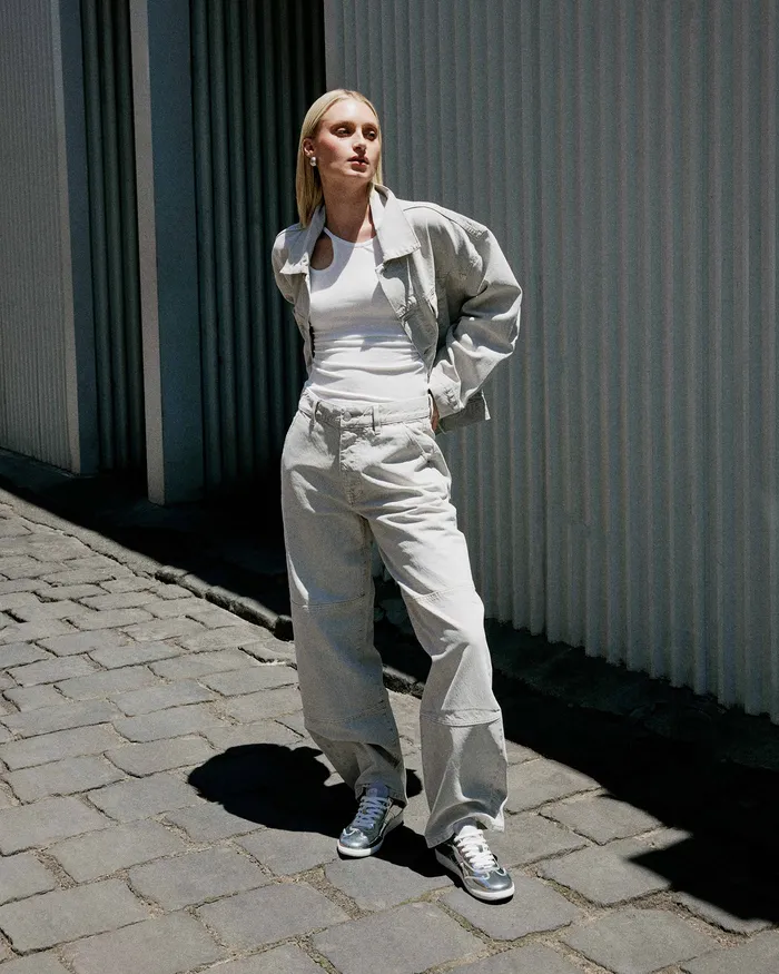 Women Lola sneakers silver patent Metallic jomercer Women Lola sneakers silver patent Metallic jomercer