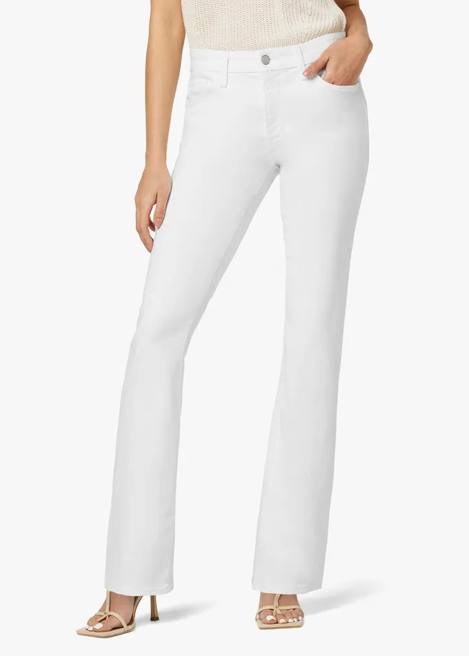 Women Petite Joe039s Jeans THE PROVOCATEUR White