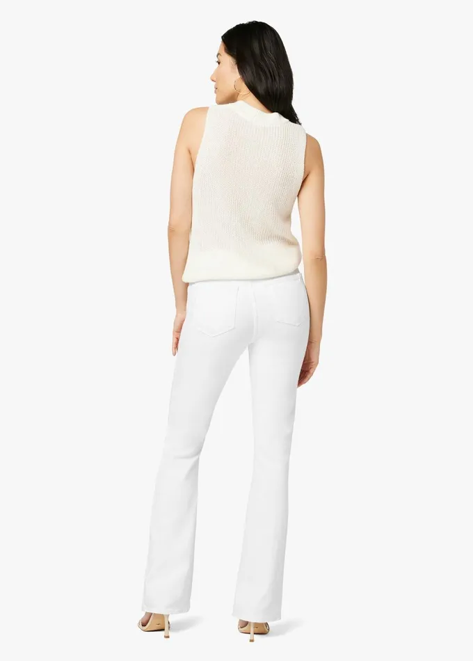 Women Petite Joe039s Jeans THE PROVOCATEUR White