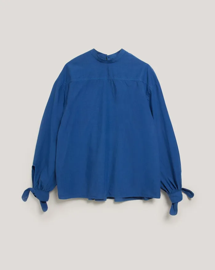 Women Rush Top Blue YMC Shirts