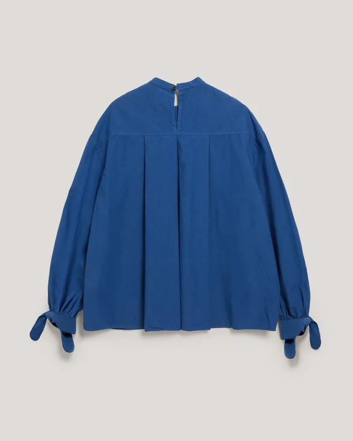 Women Rush Top Blue YMC Shirts