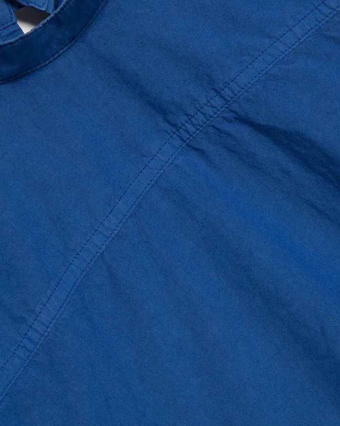 Women Rush Top Blue YMC Shirts