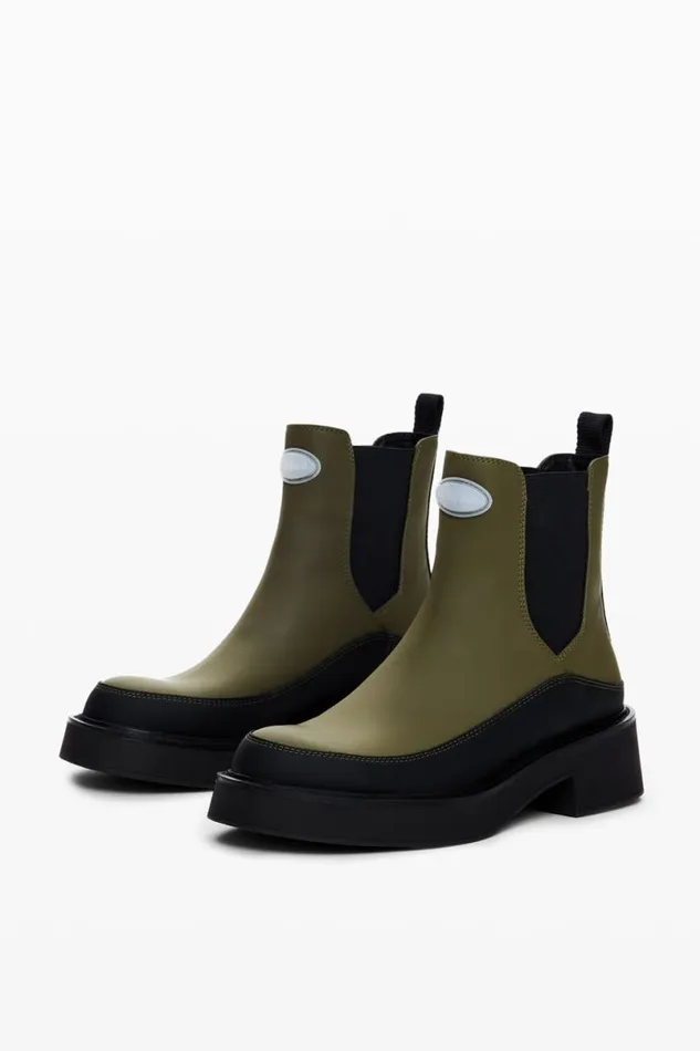 Women Shoes Desigual Chelsea Boot