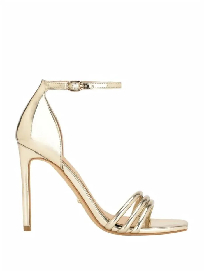 Women Shoes Marciano Baliea Sandal Gld1 Gold