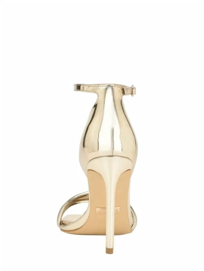 Women Shoes Marciano Baliea Sandal Gld1 Gold