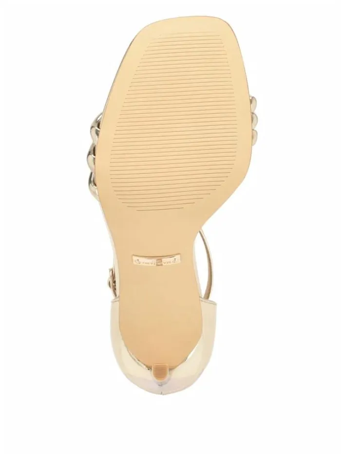 Women Shoes Marciano Baliea Sandal Gld1 Gold
