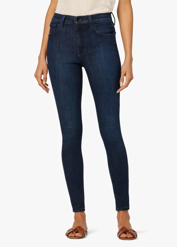 Women Skinny Joe039s Jeans THE CHARLIE Sundown