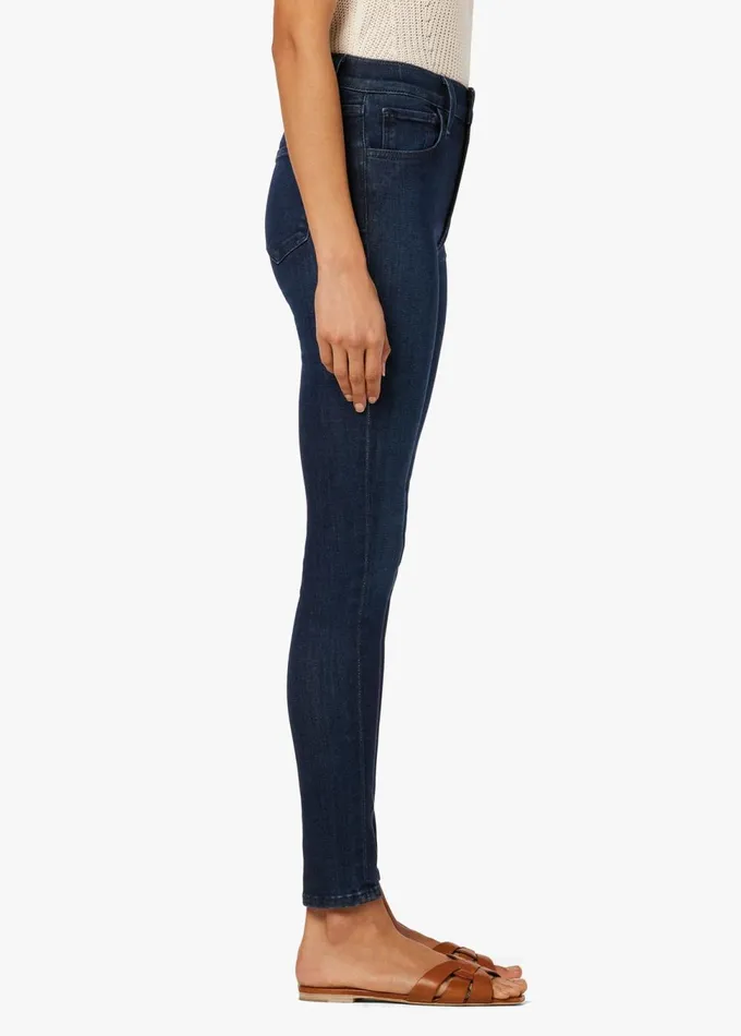 Women Skinny Joe039s Jeans THE CHARLIE Sundown