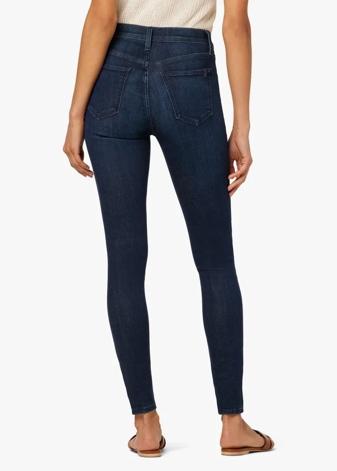 Women Skinny Joe039s Jeans THE CHARLIE Sundown