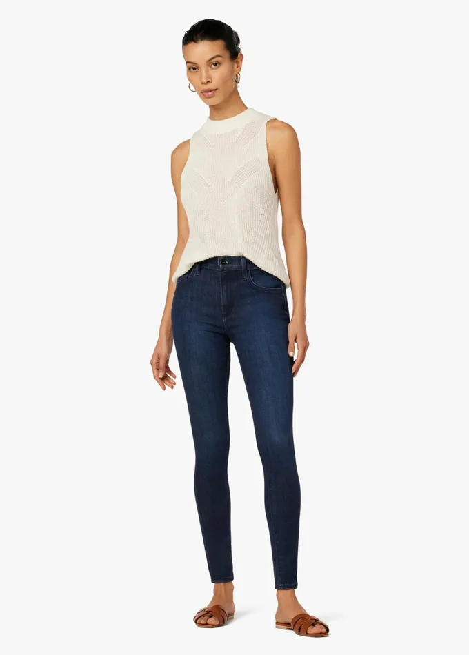 Women Skinny Joe039s Jeans THE CHARLIE Sundown