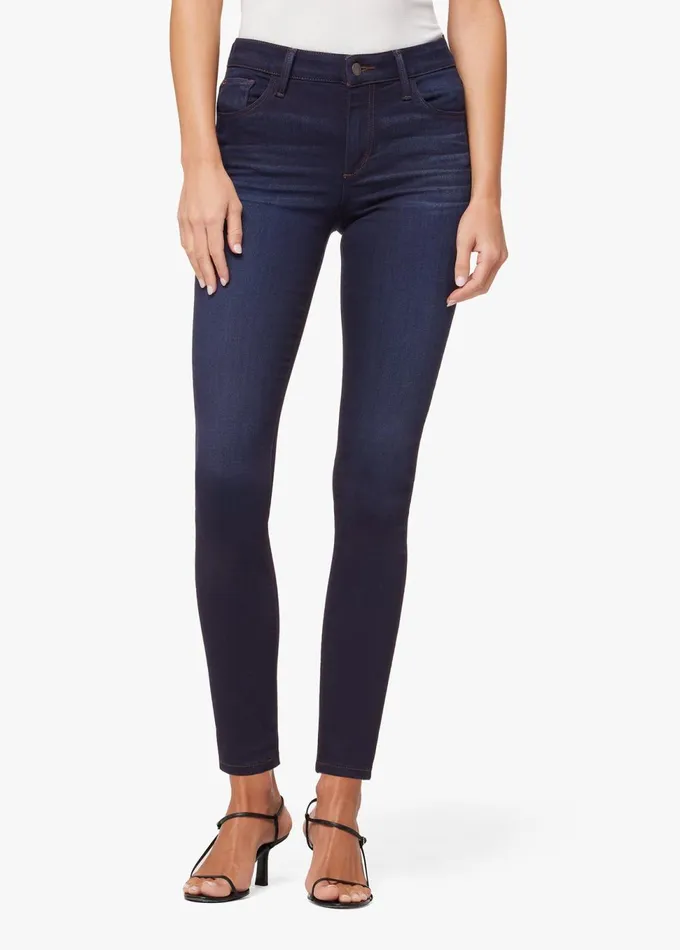 Women Skinny Joe039s Jeans THE ICON Selma