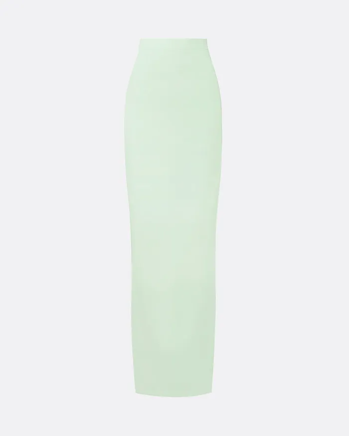 Women Skirts Safiyaa Sidha Sea Glass Skirt Sea Glass