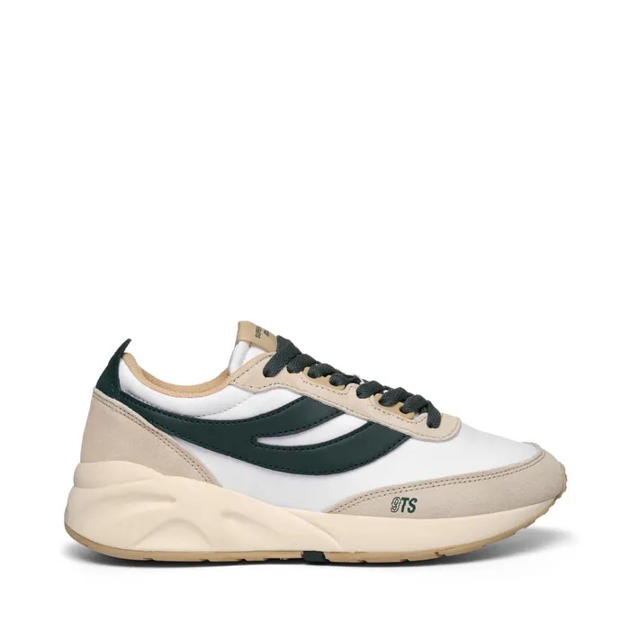 Women Sneakers Unisex 4089 TRAINING 9TS SLIM Low Cut WHITEBEIGE NATURALGREEN DK FORESTBEIGE LT Superga Low Cut Women Sneakers Unisex 4089 TRAINING 9TS SLIM Low Cut WHITEBEIGE NATURALGREEN DK FORESTBEIGE LT Superga Low Cut