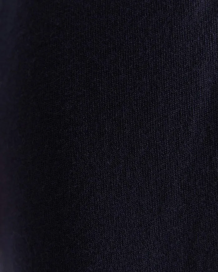 Women Sportscraft Dresses Francis Merino Wool Knit Dress Navy