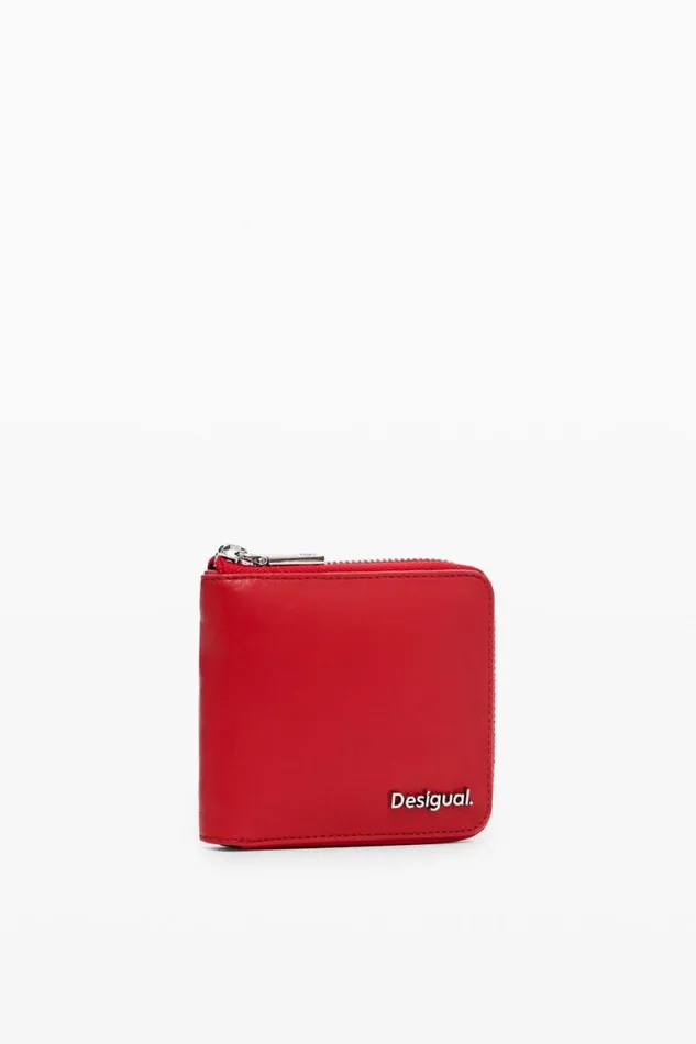 Women Wallets and Purses Desigual Wallet