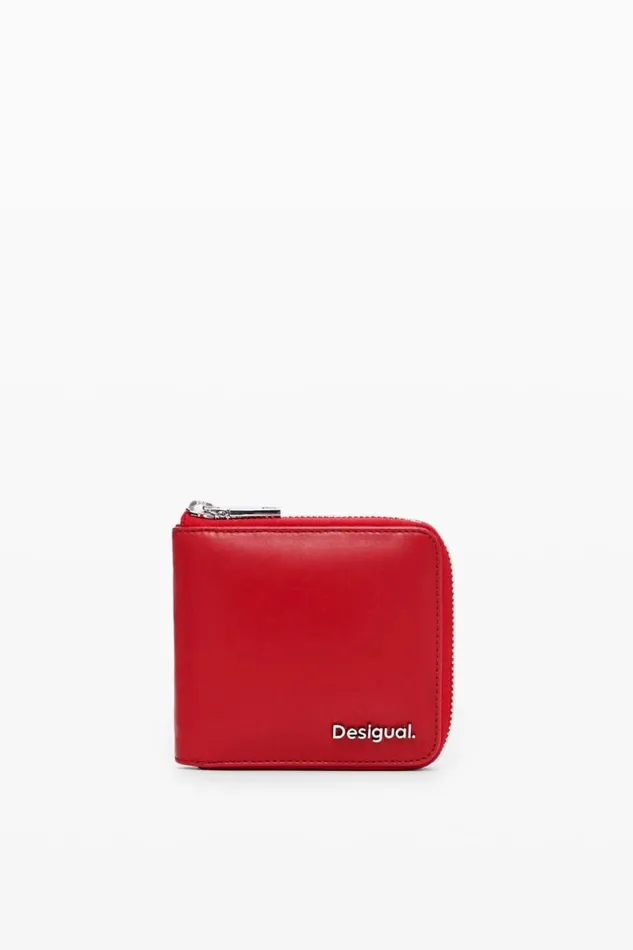 Women Wallets and Purses Desigual Wallet