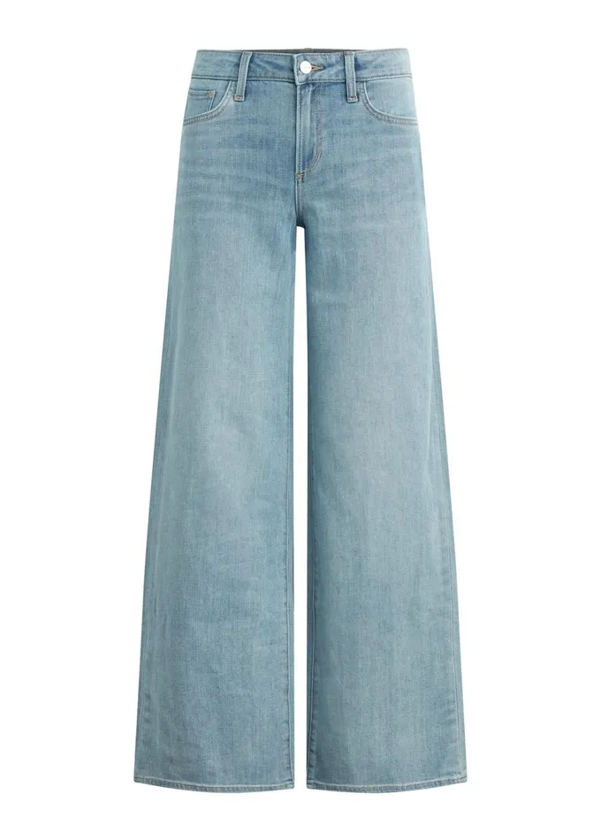 Women Wide Leg Joe039s Jeans THE LOU LOU Best Days