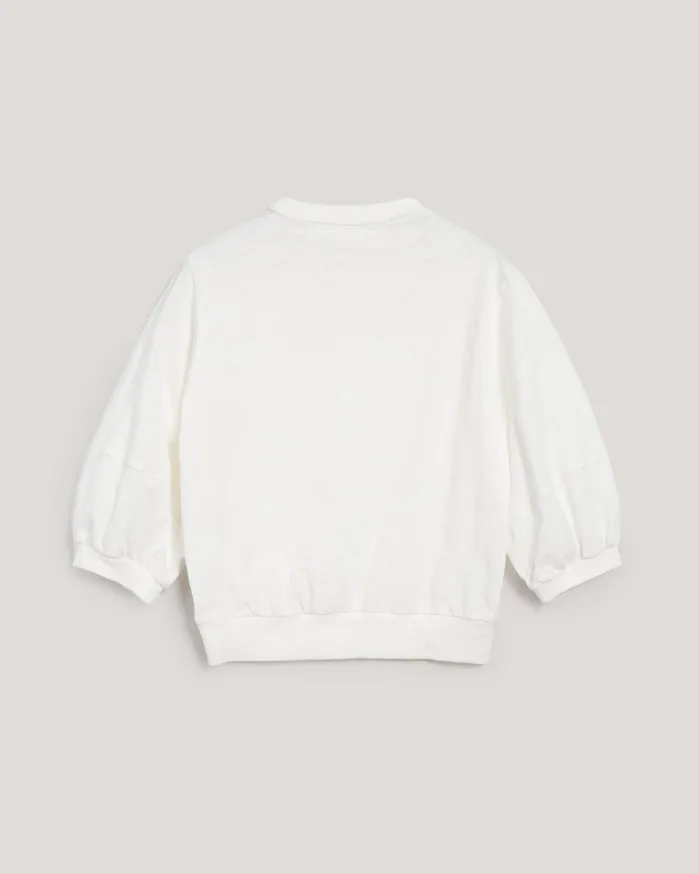 Women Wilson TShirt White YMC Tops and TShirts