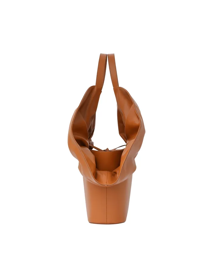 Women Zimmermann Bags Calyxe Tote Tan