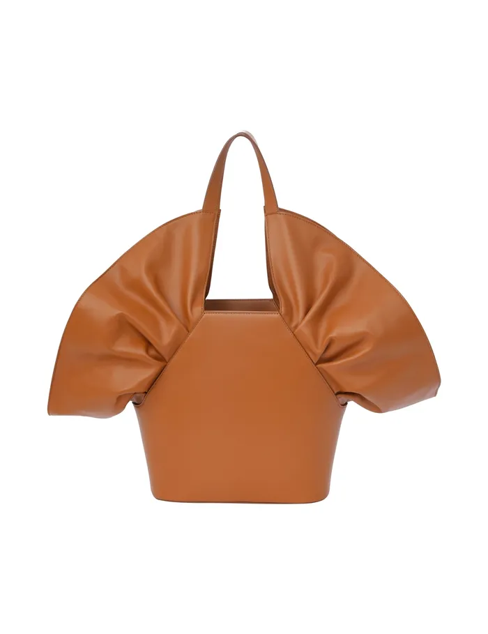 Women Zimmermann Bags Calyxe Tote Tan