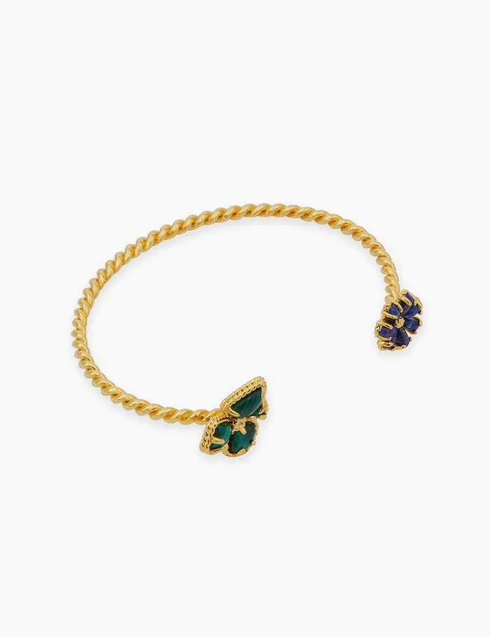Women Zimmermann Bracelets Bloom Cuff Goldmulti
