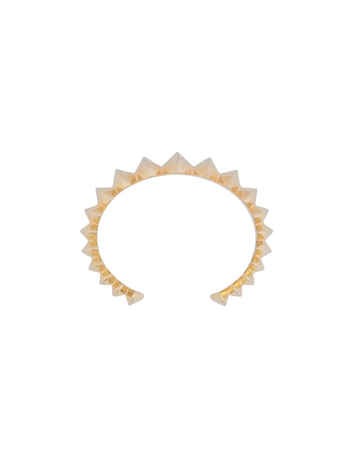 Women Zimmermann Bracelets Deco Cuff Gold