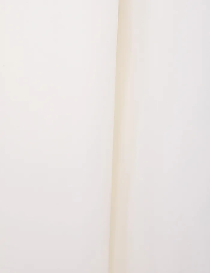 Women Zimmermann Clothing Belted Chain Pant Cream
