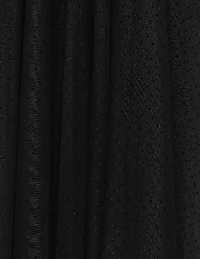 Women Zimmermann Clothing Tulle Skirt Black