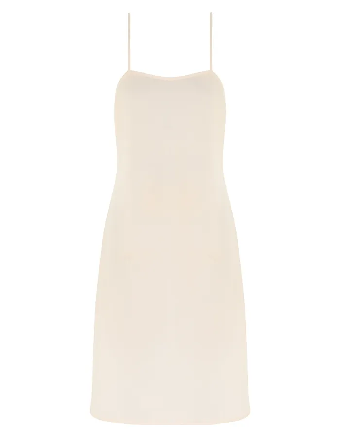 Women Zimmermann Clothing Wylie Crochet Midi Dress Tea