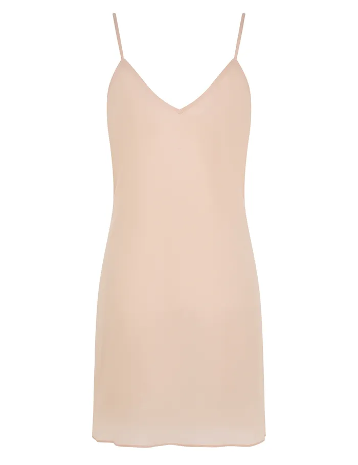 Women Zimmermann Clothing Wylie Shell Crochet Midi Taupe