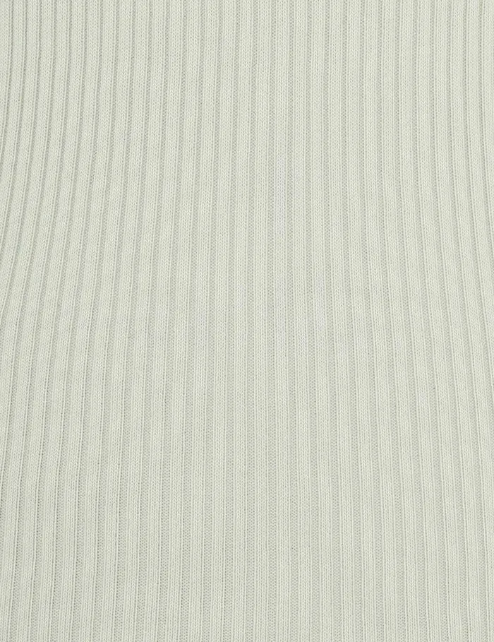 Women Zimmermann Tops Tallow Knit Racer Tank Mint